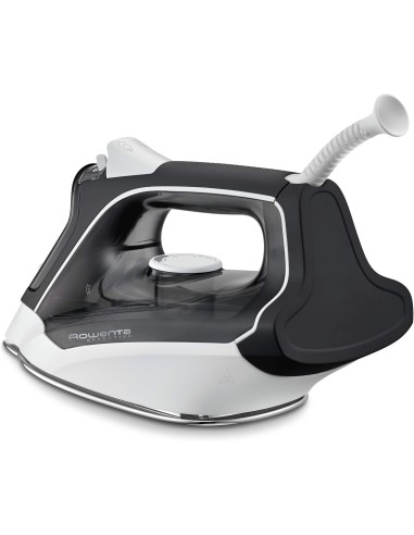 Rowenta DX1530 Effective 2 Ferro da Stiro a Vapore, 2200W, Colpo Va...