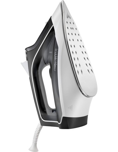 Rowenta DX1530 Effective 2 Ferro da Stiro a Vapore, 2200W, Colpo Va...