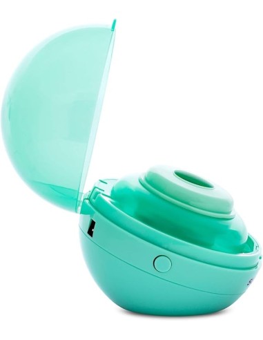Suavinex DUCCIO - Sterilizzatore Portatile per Succhietti a Luce UV...