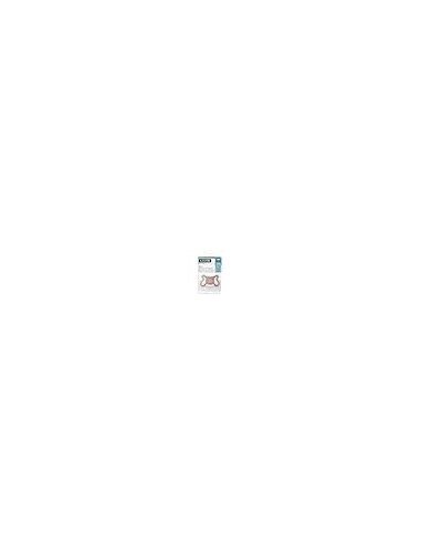 Suavinex Ciuccio Neonato Zero Zero con Tett. Simmetrica SX Pro -2 a...