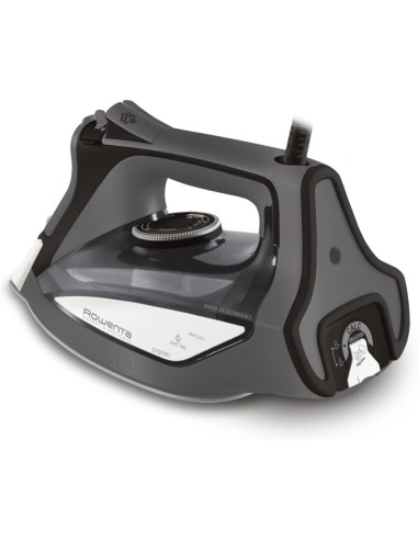 Rowenta Expertis Anticalc DW7025 - Ferro da Stiro a Vapore con Pres...