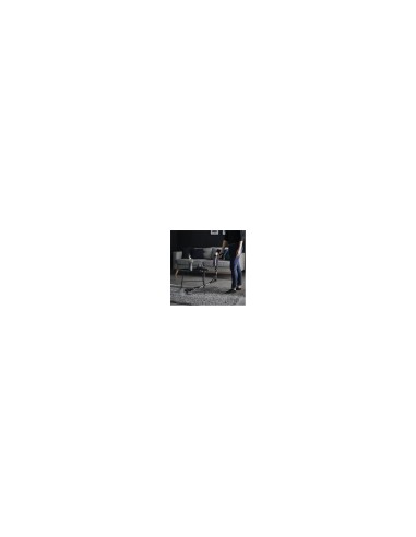 Rowenta X-Force Flex 9.60 RH2037WO - Scopa Elettrica Senza Fili, Po...