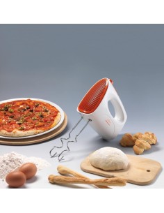 SBATTITORI: vendita online SBATTITORE 250W 5 VELOCITA' 1541 ARIETE in offerta 2