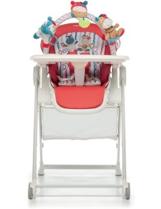 SEGGIOLONI GIRELLI ECC: vendita online FP SEGG MISTERCHEF CIRCUS in offerta 2