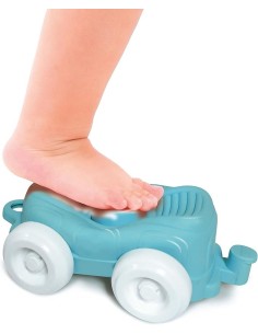 INFANZIA: vendita online CLEMMY 17424 TRENINO SENSORIALE in offerta 2