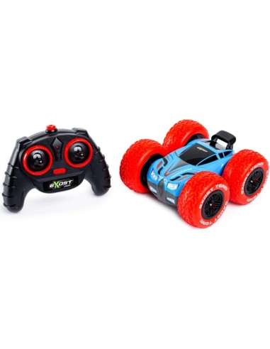Exost TE141 - 360 Cross, Veicolo Radiocomandato, Scala 1:18, Modell...