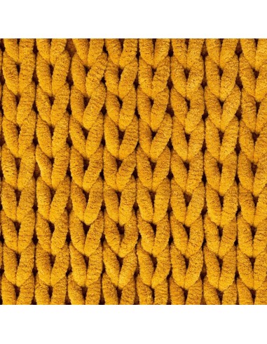 5five Tappeto da Bagno Colorama, 50x75 cm, Giallo Senape, Poliester...