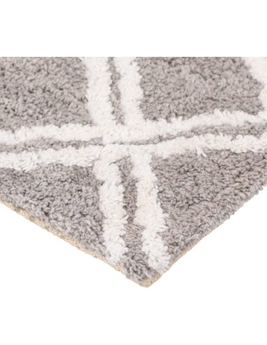 Tappeto da Bagno 40x70 cm Etnico, 5five, Colorato, Rettangolare, Di...