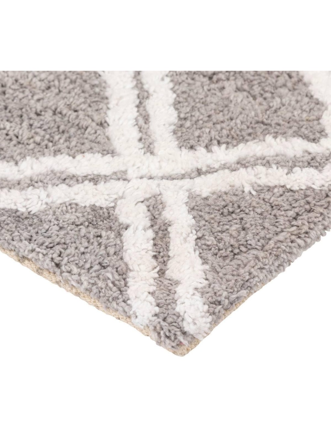 Tappeto da Bagno 40x70 cm Etnico, 5five, Colorato, Rettangolare, Di...