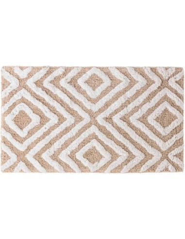 Tappeto da Bagno 40x70 cm Etnico, 5five, Colorato, Rettangolare, Di...