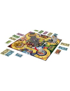 GIOCHI DI SOCIETA'E PUZZLE: vendita online GIOCO 21195260 CRACK in offerta 2