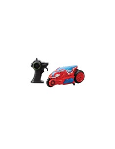 Exost Motodrift X R/C, auto radiocomandata 360°, ruote rotanti acro...