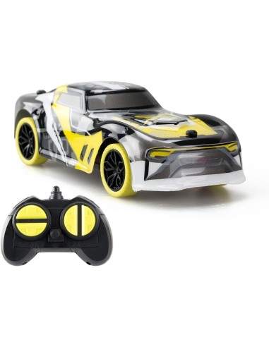 Rocco Giocattoli EXOST Star Rush, auto da corsa radiocomandata, con...