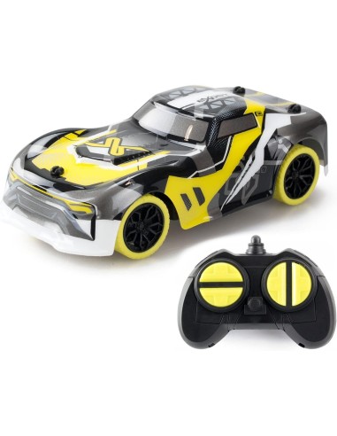 Rocco Giocattoli EXOST Star Rush, auto da corsa radiocomandata, con...