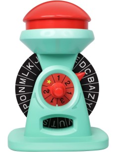 GIOCHI DI SOCIETA'E PUZZLE: vendita online GIOCO YL020430 BUZZER CHALLENGE in offerta 2