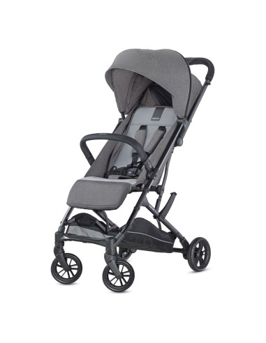 PASSEGGINI 15KG: vendita online Inglesina Sketch Passeggino Leggero e Compatto Grey: Comfort e Praticità per Bambini fino a 1...