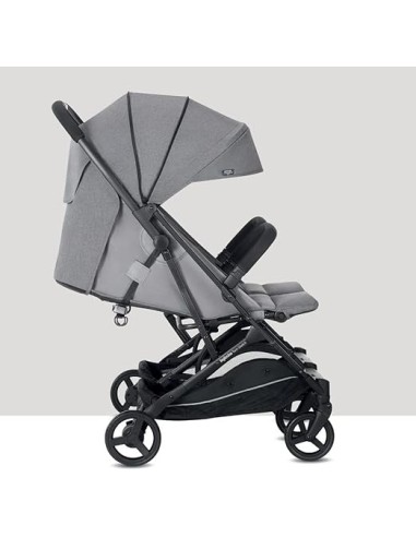 PASSEGGINI 15KG: vendita online Inglesina Twin Sketch Passeggino Gemellare: Ultraleggero e Compatto per Gemelli e Fratelli in...