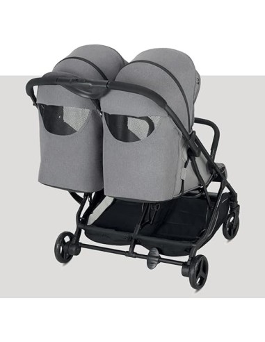 PASSEGGINI 15KG: vendita online Inglesina Twin Sketch Passeggino Gemellare: Ultraleggero e Compatto per Gemelli e Fratelli in...