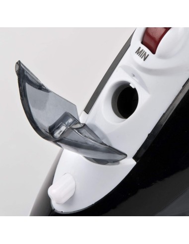Ferro da Stiro a Vapore G3 Ferrari G40017 "Califfo" - 2200W, Piastr...