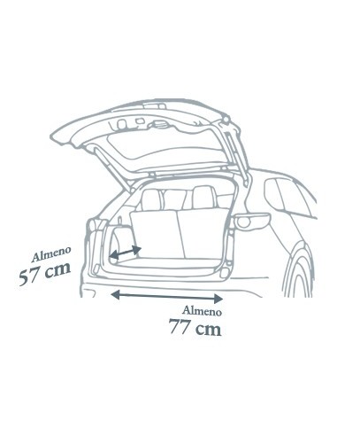 PASSEGGINI 15KG: vendita online Inglesina Twin Sketch Passeggino Gemellare Blu: Ultraleggero e Compatto per Gemelli e Fratell...
