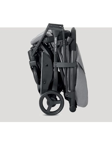 PASSEGGINI 15KG: vendita online Inglesina Twin Sketch Passeggino Gemellare Blu: Ultraleggero e Compatto per Gemelli e Fratell...