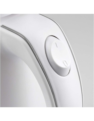 Bollitore Elettrico G3 Ferrari G10091 Relax - 1.5 Lt, 2200W, Bianco...
