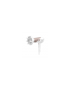 Asciugacapelli Rowenta CV5830 Studio Dry 4 - 2300W, Funzione Ionica...
