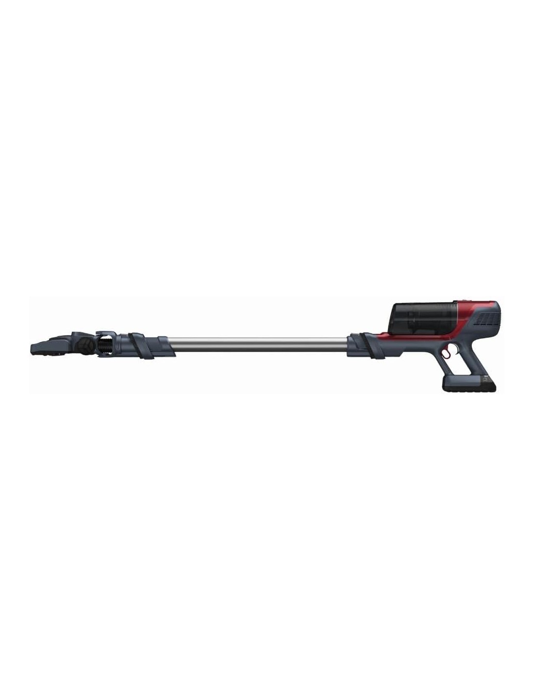 Rowenta X-PERT 6.60 Aspirapolvere Senza Fili con Kit Animal Care, 4...