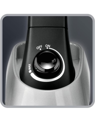 Rowenta Powerline Extreme Cyclonic Scopa RH8155WA con Filo, 750W, T...