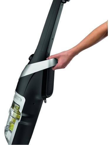 Rowenta Powerline Extreme Cyclonic Scopa RH8155WA con Filo, 750W, T...
