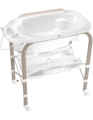 Bagnetto Cambio C209/261 Orso Bolle: Comfort e Stile per la Camera ...