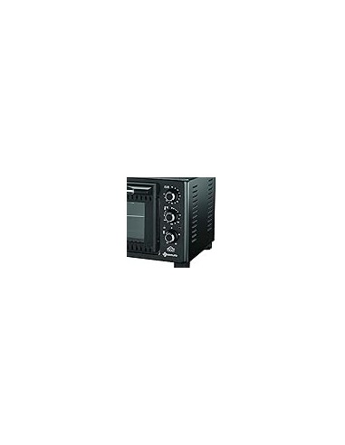 Fornetto Multifunzione Elettrico Ventilato DCG 45 Litri, 1450W, Int...