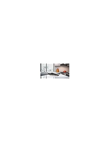 G3 Ferrari G10047 Piastra ad Induzione Doppia "Hi-Tech Chef" 3500W,...