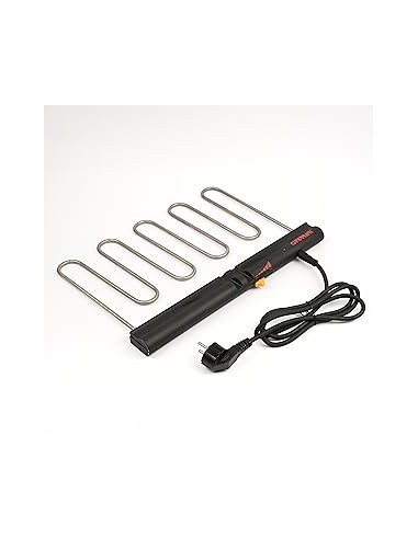 G3 Ferrari Galactic Grill G10027 Griglia Elettrica Barbecue 2300W, ...