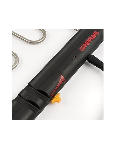 G3 Ferrari Galactic Grill G10027 Griglia Elettrica Barbecue 2300W, ...