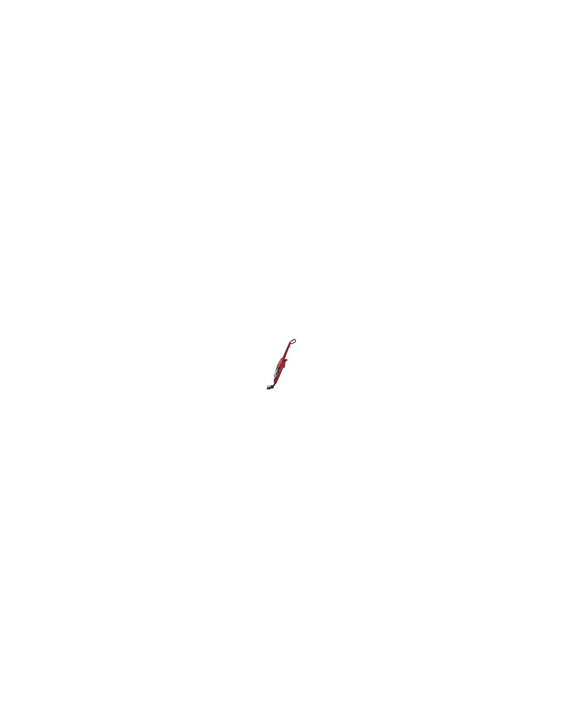 ASPIRAPOLVERE E SCOPE: vendita online Rowenta Powerline Extreme Cyclonic RH8133WA Scopa Elettrica 750W in offerta