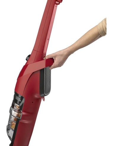 ASPIRAPOLVERE E SCOPE: vendita online Rowenta Powerline Extreme Cyclonic RH8133WA Scopa Elettrica 750W in offerta