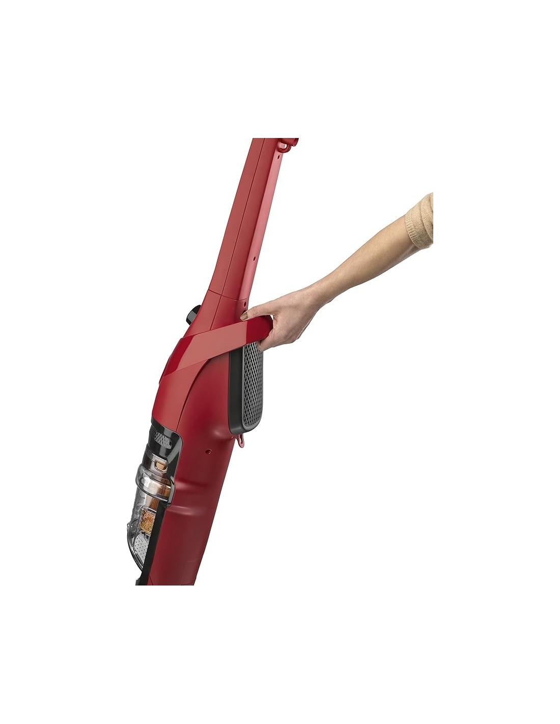 ASPIRAPOLVERE E SCOPE: vendita online Rowenta Powerline Extreme Cyclonic RH8133WA Scopa Elettrica 750W in offerta