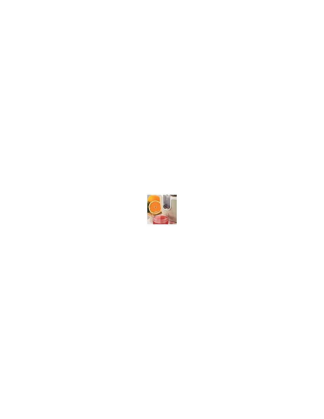 Ariete 413 Spremiagrumi Elettrico con Leva - 85 Watt - Design Vinta...