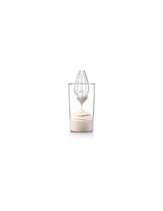 Braun Frullatore a Immersione MQ3135WH Minipimer - 750W, 11 Velocit...