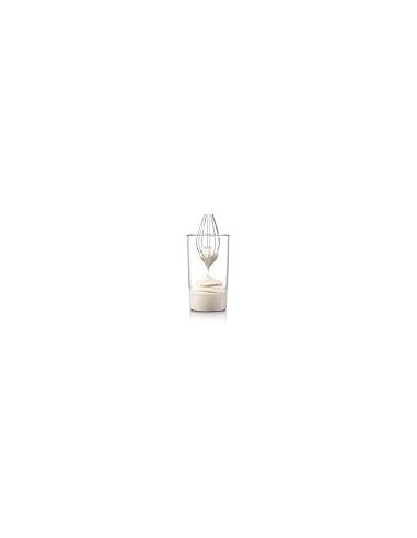 Braun Frullatore a Immersione MQ3135WH Minipimer - 750W, 11 Velocit...