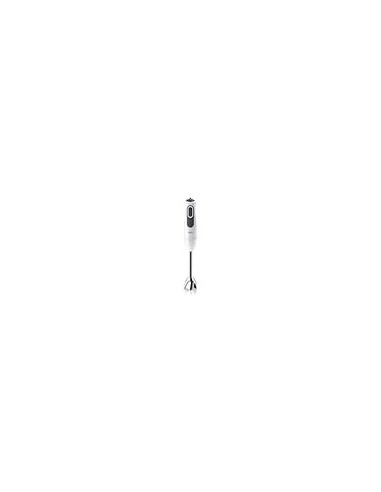 Braun Frullatore a Immersione MQ3135WH Minipimer - 750W, 11 Velocit...