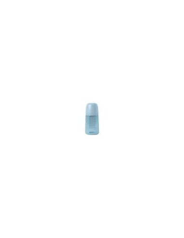 BIBERON - CIUCCETTI - TETTARELLE: vendita online Biberon Silicone 240ml SUAVINEX, Colour Essence Azzurro in offerta