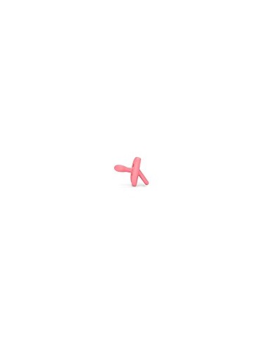 BIBERON - CIUCCETTI - TETTARELLE: vendita online Suavinex Ciuccio Silicone 6-18 Mesi SX Pro Fucsia - SUAVINEX ITALIA SRL in o...