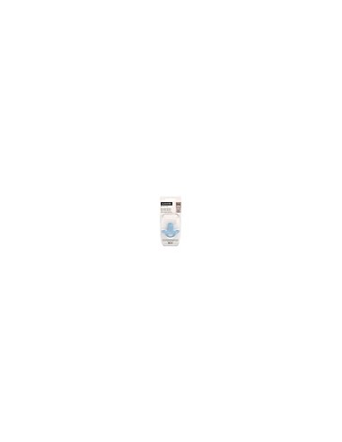 BIBERON - CIUCCETTI - TETTARELLE: vendita online Ciuccio Silicone 6-18 Mesi Suavinex SX Pro Azzurro in offerta