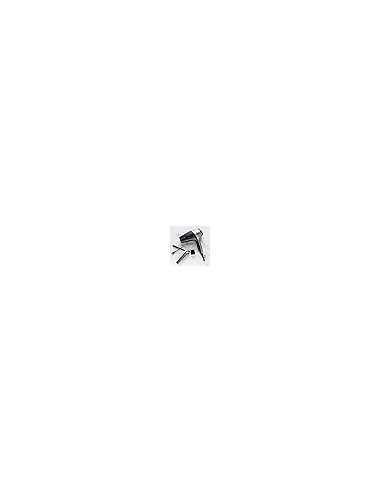 Remington D5715 Asciugacapelli Thermacare Pro, Ionico, 2300W, Diffu...