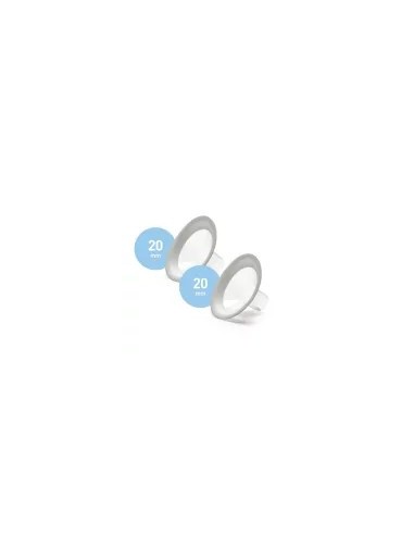TIRALATTE: vendita online tiralatte Elettrico Doppio Nuvita Materno Doppio - 1288X - Efficiente e Confortevole per l’Allattam...