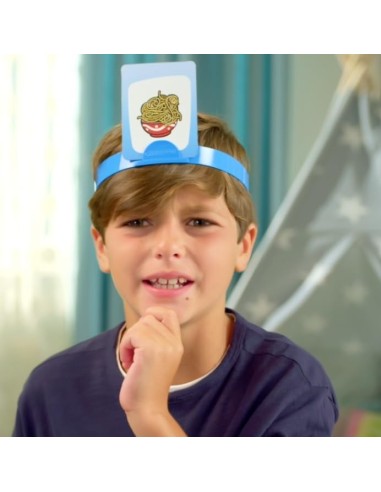 Rocco Giocattoli E Se Fossi?, Gioco di Società per Bambini e Famiglie | Shop in Casa