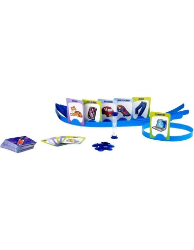 Rocco Giocattoli E Se Fossi?, Gioco di Società per Bambini e Famiglie | Shop in Casa