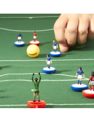 Subbuteo Champions League, Set Completo con Squadre | Shop in Casa